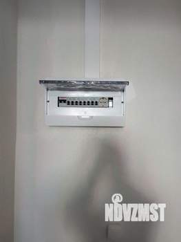 3-к квартира, вторичка, 64м2, 8/9 этаж