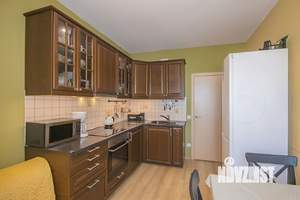 2-к квартира, вторичка, 52м2, 11/12 этаж