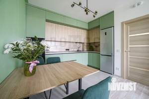 2-к квартира, вторичка, 64м2, 7/18 этаж