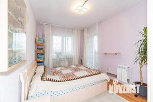 1-к квартира, вторичка, 38м2, 17/33 этаж