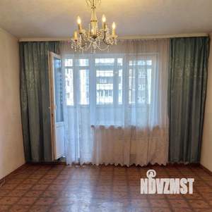 3-к квартира, вторичка, 64м2, 3/10 этаж