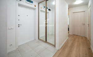 2-к квартира, вторичка, 62м2, 9/16 этаж