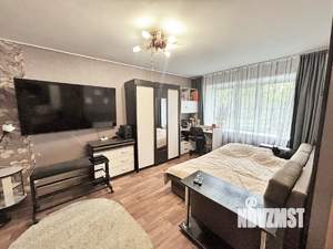 1-к квартира, вторичка, 31м2, 1/5 этаж