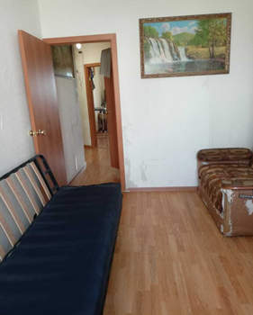 2-к квартира, вторичка, 45м2, 5/10 этаж
