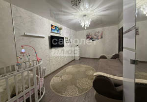 2-к квартира, вторичка, 48м2, 5/5 этаж