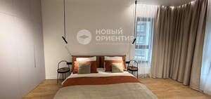 4-к квартира, вторичка, 119м2, 3/30 этаж