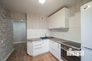 1-к квартира, вторичка, 38м2, 12/16 этаж