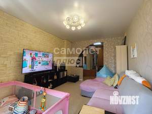 3-к квартира, вторичка, 76м2, 5/5 этаж
