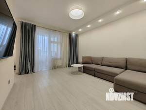 2-к квартира, вторичка, 64м2, 23/25 этаж