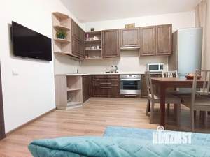 2-к квартира, вторичка, 63м2, 4/33 этаж