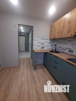 1-к квартира, вторичка, 31м2, 12/12 этаж