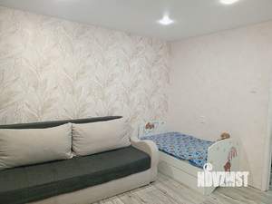 2-к квартира, вторичка, 44м2, 2/9 этаж