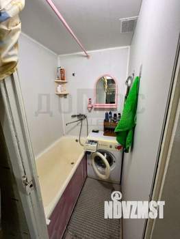 2-к квартира, вторичка, 43м2, 7/9 этаж