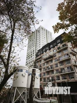 Студия квартира, вторичка, 21м2, 4/25 этаж