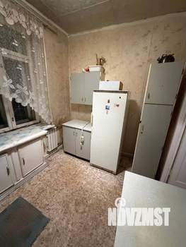 2-к квартира, вторичка, 48м2, 5/5 этаж