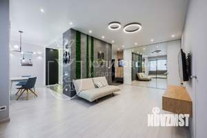 2-к квартира, вторичка, 61м2, 11/12 этаж