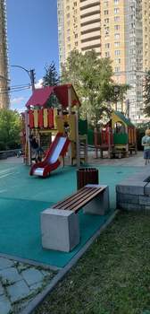 2-к квартира, вторичка, 78м2, 2/22 этаж
