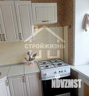 2-к квартира, вторичка, 42м2, 5/5 этаж
