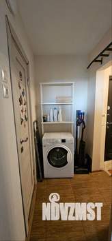 2-к квартира, вторичка, 42м2, 7/9 этаж