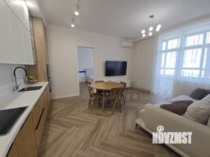 3-к квартира, вторичка, 102м2, 12/14 этаж