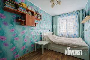 2-к квартира, вторичка, 42м2, 2/5 этаж