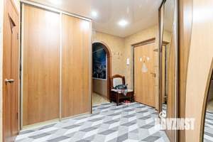 2-к квартира, сданный дом, 77м2, 8/10 этаж