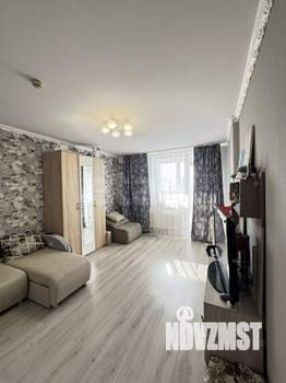 Студия квартира, вторичка, 31м2, 11/25 этаж