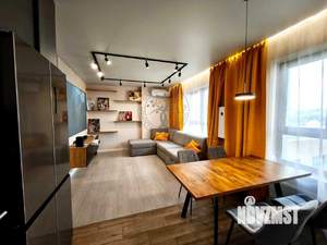 4-к квартира, вторичка, 100м2, 4/30 этаж