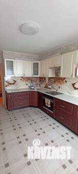 3-к квартира, вторичка, 68м2, 18/18 этаж