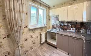 2-к квартира, вторичка, 44м2, 4/5 этаж