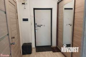 Студия квартира, вторичка, 31м2, 8/16 этаж