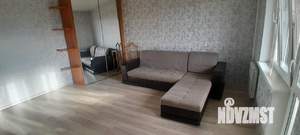 1-к квартира, вторичка, 40м2, 16/16 этаж