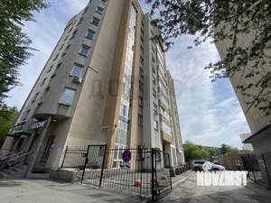 4-к квартира, вторичка, 145м2, 2/10 этаж