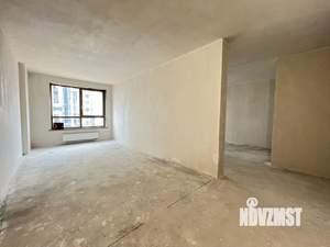 2-к квартира, сданный дом, 77м2, 5/16 этаж