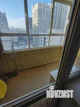 1-к квартира, вторичка, 33м2, 10/19 этаж