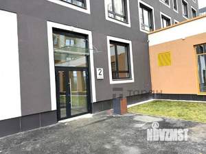 Студия квартира, вторичка, 26м2, 1/12 этаж