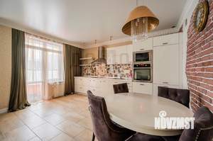 3-к квартира, вторичка, 90м2, 13/16 этаж