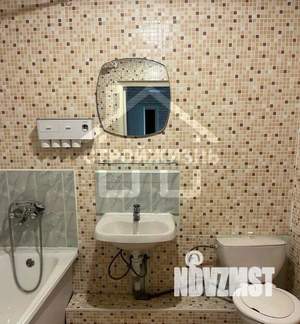 1-к квартира, вторичка, 45м2, 13/17 этаж