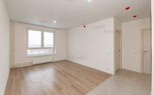 1-к квартира, вторичка, 40м2, 11/25 этаж