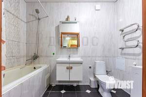 2-к квартира, вторичка, 77м2, 6/15 этаж