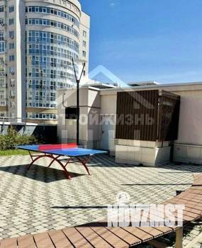 2-к квартира, вторичка, 56м2, 9/16 этаж