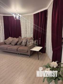 2-к квартира, вторичка, 92м2, 4/19 этаж