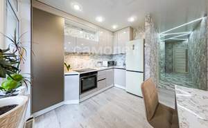3-к квартира, вторичка, 71м2, 19/19 этаж