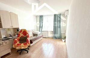 2-к квартира, вторичка, 63м2, 5/10 этаж