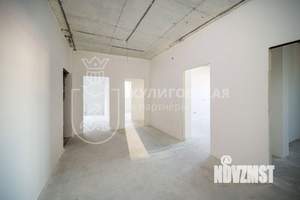 4-к квартира, вторичка, 134м2, 7/7 этаж