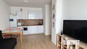 2-к квартира, вторичка, 58м2, 12/26 этаж