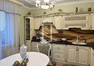 3-к квартира, вторичка, 73м2, 4/16 этаж