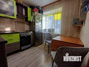 2-к квартира, вторичка, 43м2, 3/5 этаж