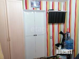 2-к квартира, вторичка, 33м2, 7/9 этаж