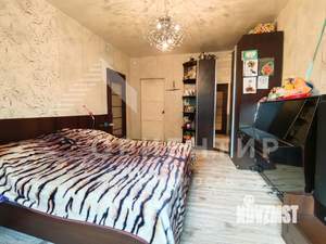 5-к квартира, вторичка, 123м2, 2/5 этаж